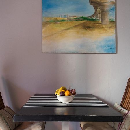 Divi Apartaments Centro Sevilla Exteriér fotografie