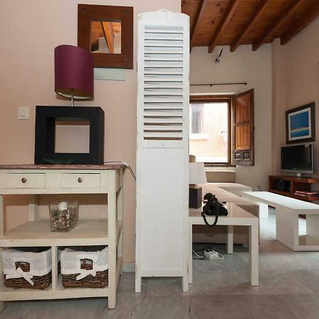 Divi Apartaments Centro Sevilla Exteriér fotografie