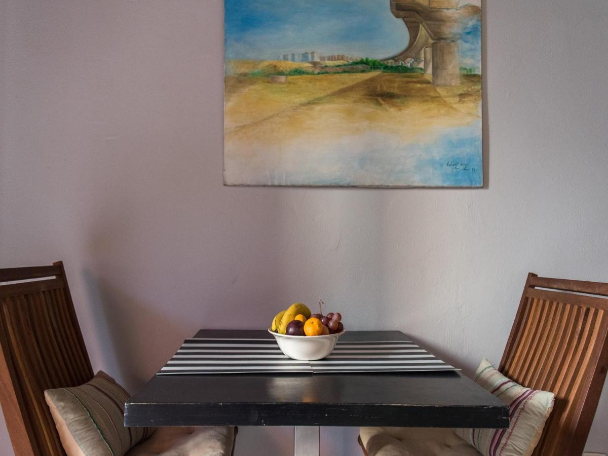 Divi Apartaments Centro Sevilla Exteriér fotografie