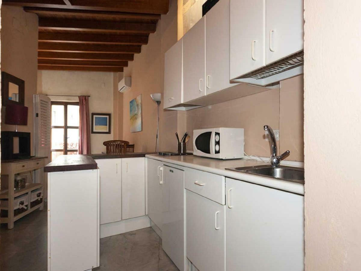 Divi Apartaments Centro Sevilla Exteriér fotografie