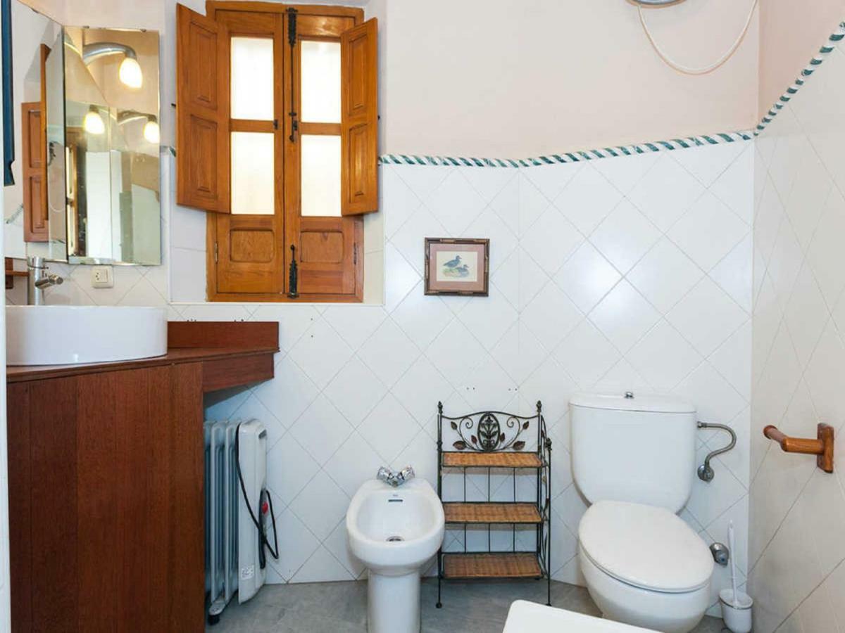 Divi Apartaments Centro Sevilla Exteriér fotografie