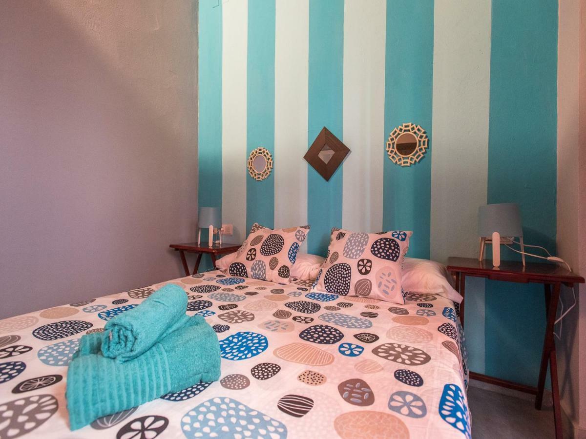 Divi Apartaments Centro Sevilla Exteriér fotografie