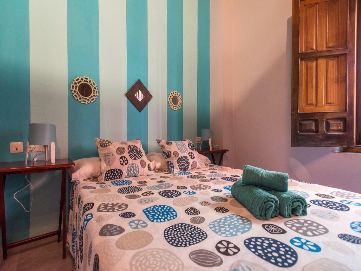 Divi Apartaments Centro Sevilla Exteriér fotografie