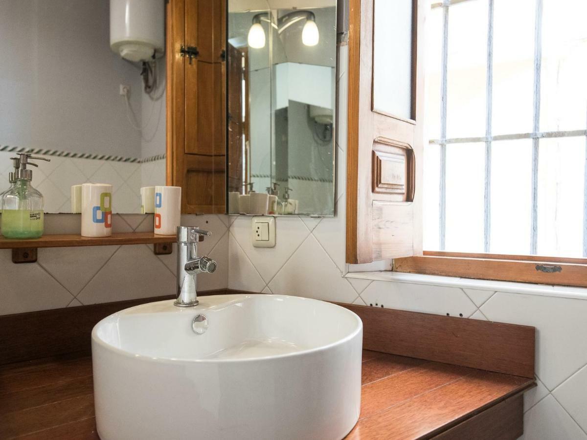 Divi Apartaments Centro Sevilla Exteriér fotografie