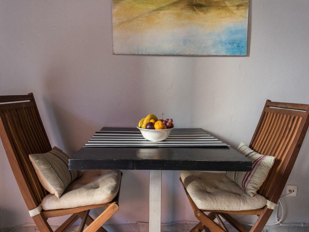 Divi Apartaments Centro Sevilla Exteriér fotografie