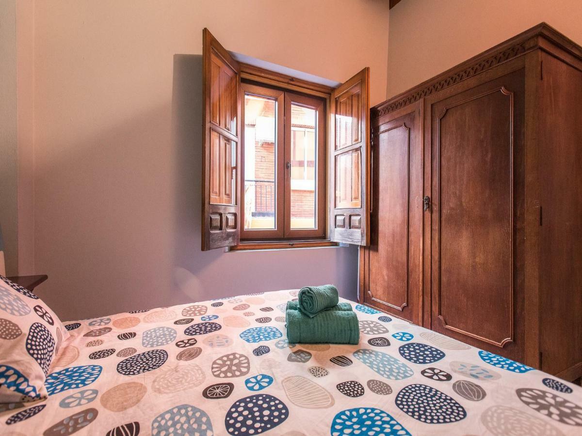 Divi Apartaments Centro Sevilla Exteriér fotografie