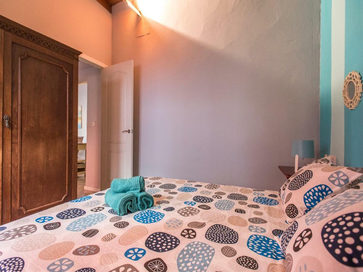 Divi Apartaments Centro Sevilla Exteriér fotografie