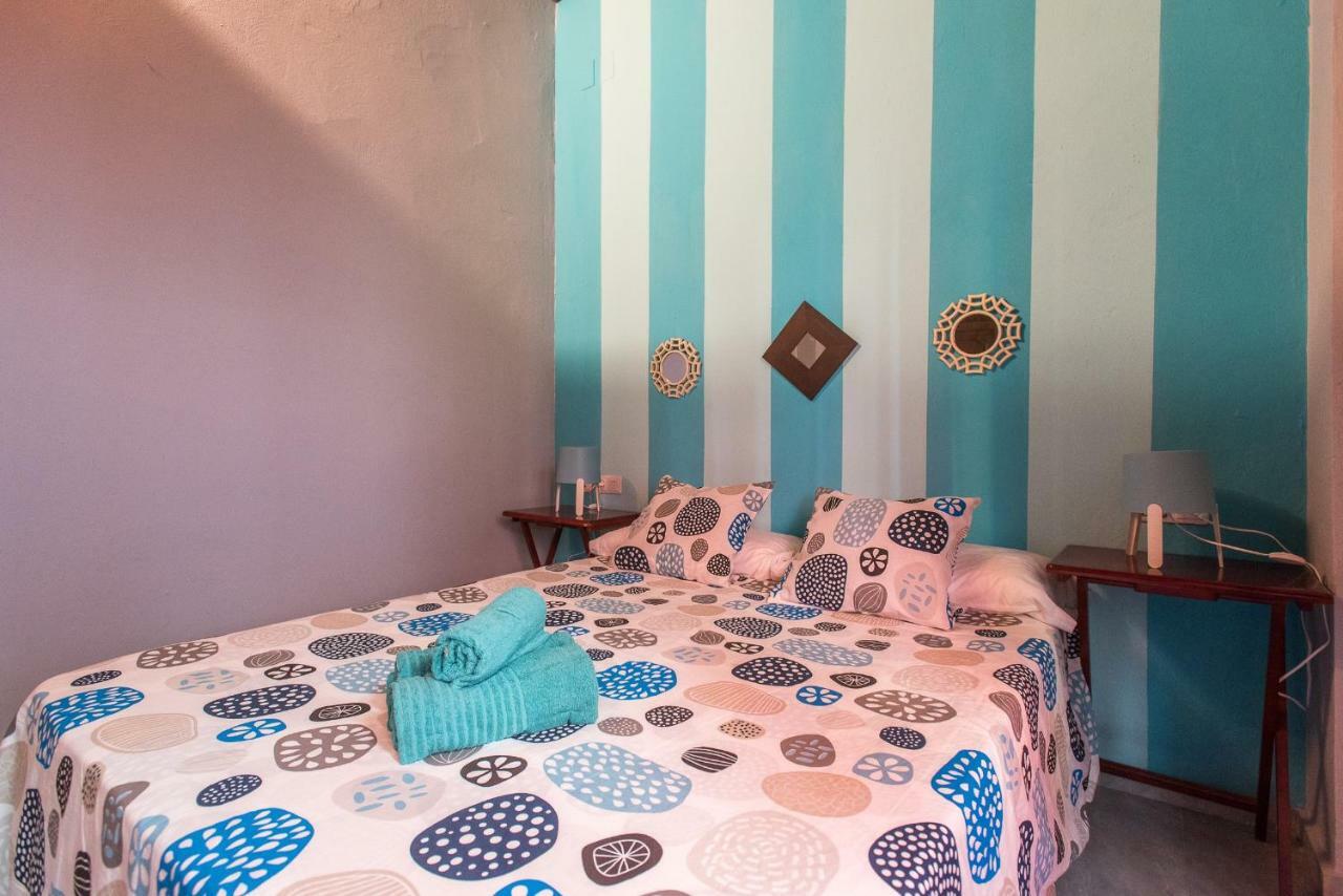 Divi Apartaments Centro Sevilla Exteriér fotografie