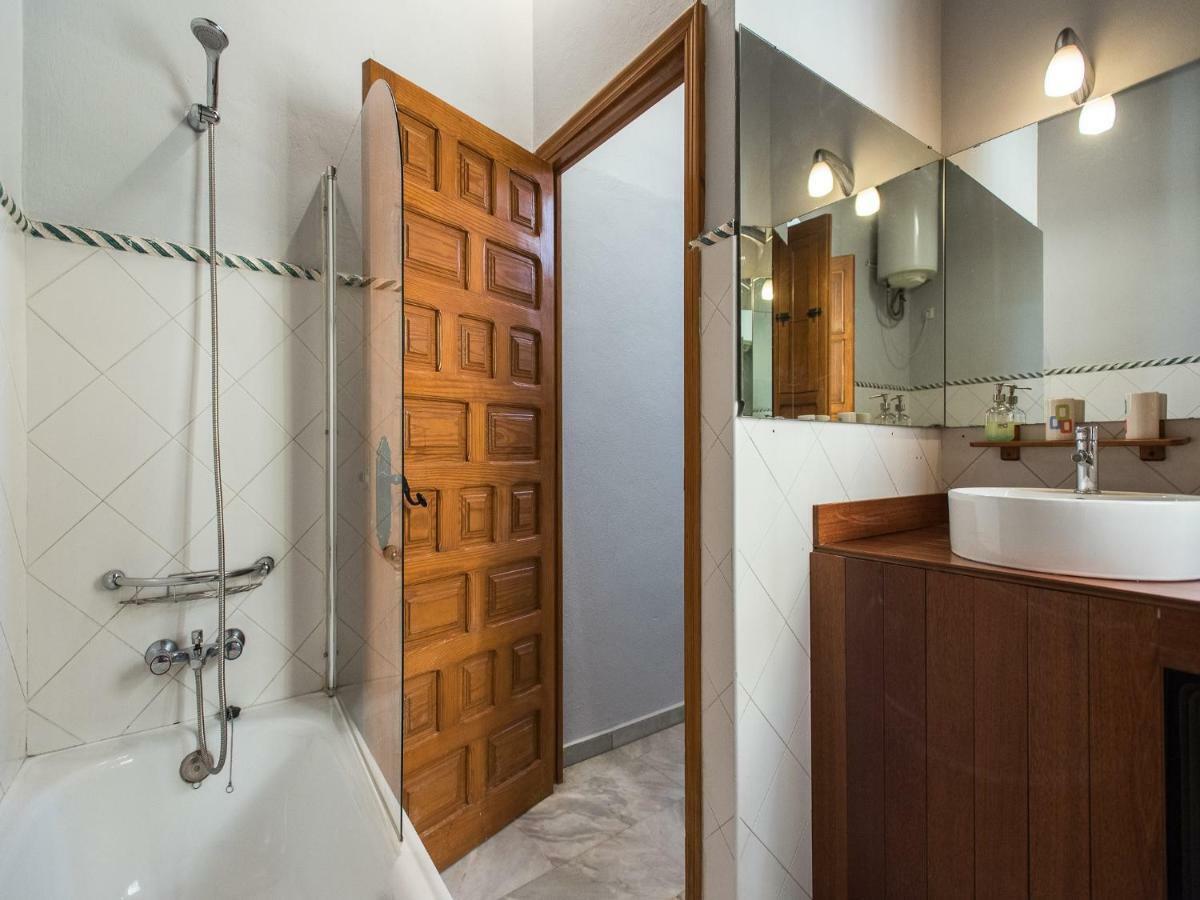Divi Apartaments Centro Sevilla Exteriér fotografie