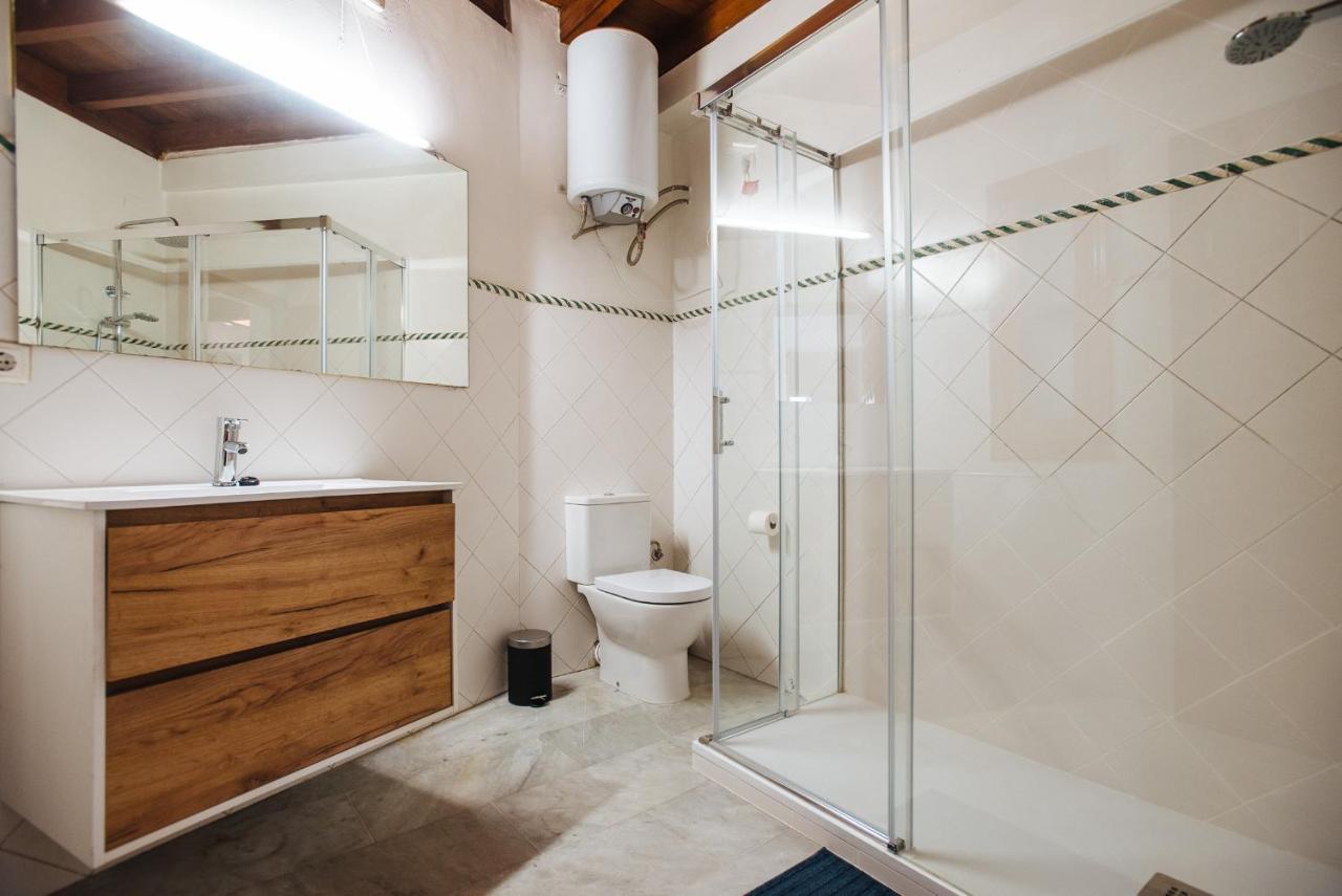 Divi Apartaments Centro Sevilla Exteriér fotografie