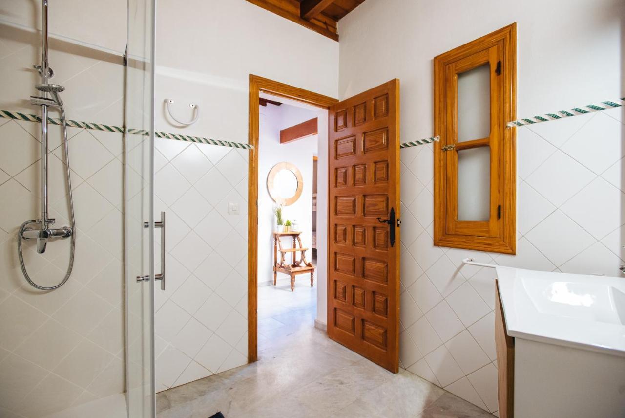 Divi Apartaments Centro Sevilla Exteriér fotografie