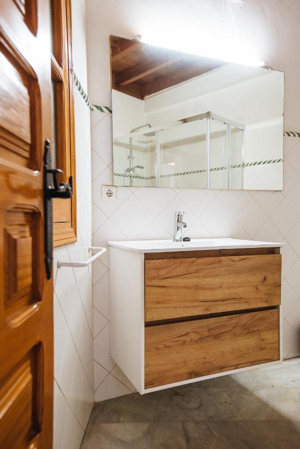 Divi Apartaments Centro Sevilla Exteriér fotografie