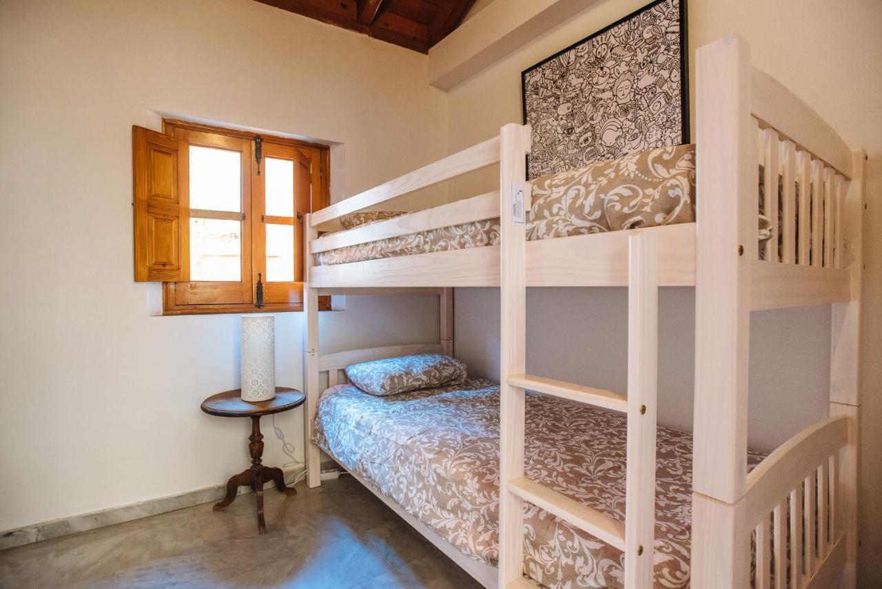 Divi Apartaments Centro Sevilla Exteriér fotografie